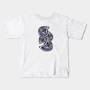 Eye-lephants Kids T-Shirt